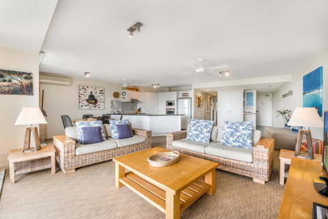 Sunshine Vista - Accommodation Rockhampton 1