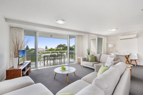Sunshine Vista - Accommodation Rockhampton 4