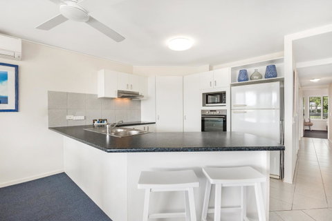 Sunshine Vista - Accommodation Rockhampton 7