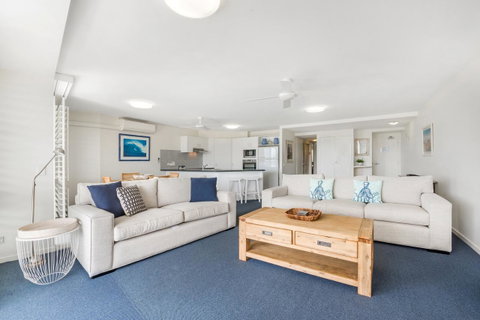 Sunshine Vista - Accommodation Rockhampton 5