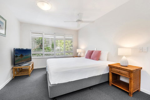 Sunshine Vista - Accommodation Rockhampton 8