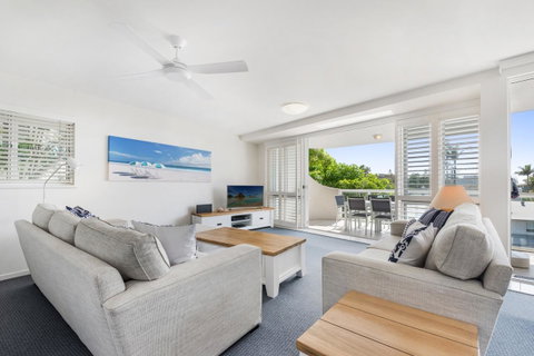 Sunshine Vista - Accommodation Rockhampton 14