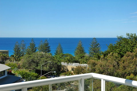 Sunshine Vista - Accommodation Rockhampton 21