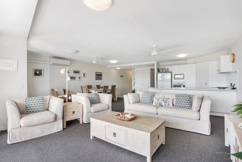 Sunshine Vista - Accommodation Rockhampton 10