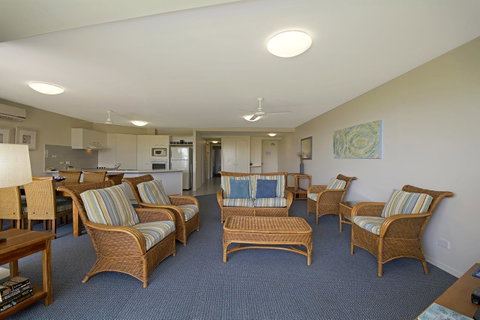 Sunshine Vista - Accommodation Rockhampton 24
