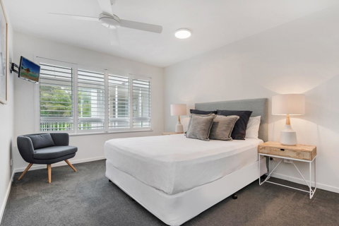 Sunshine Vista - Accommodation Rockhampton 17