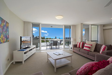 Sunshine Vista - Accommodation Rockhampton 19