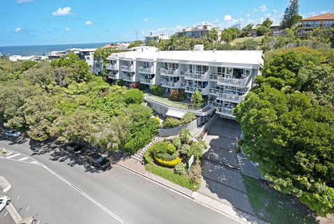 Sunshine Vista - Accommodation Rockhampton 28