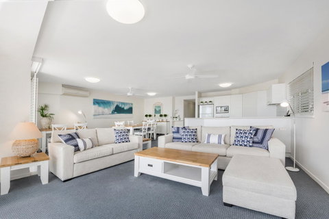 Sunshine Vista - Accommodation Rockhampton 11