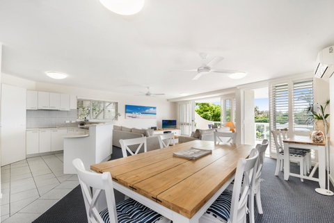 Sunshine Vista - Accommodation Rockhampton 13