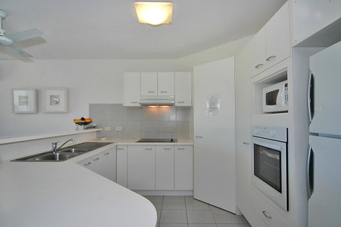 Sunshine Vista - Accommodation Rockhampton 26