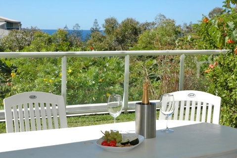 Sunshine Vista - Accommodation Rockhampton 29