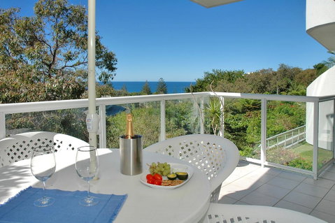 Sunshine Vista - Accommodation Rockhampton 31