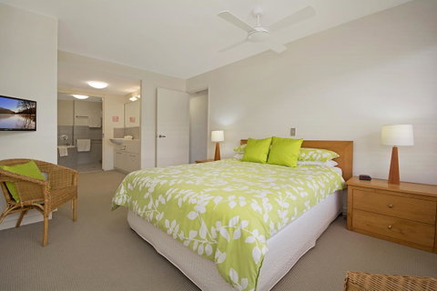 Sunshine Vista - Accommodation Rockhampton 20