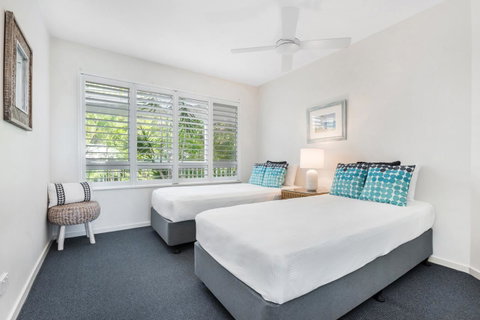 Sunshine Vista - Accommodation Rockhampton 9