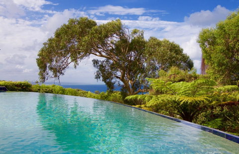 Rainbow Ocean Palms Resort - Accommodation Rockhampton 7