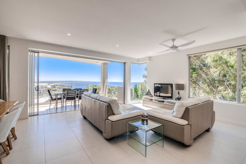 Rainbow Ocean Palms Resort - Accommodation Rockhampton 22