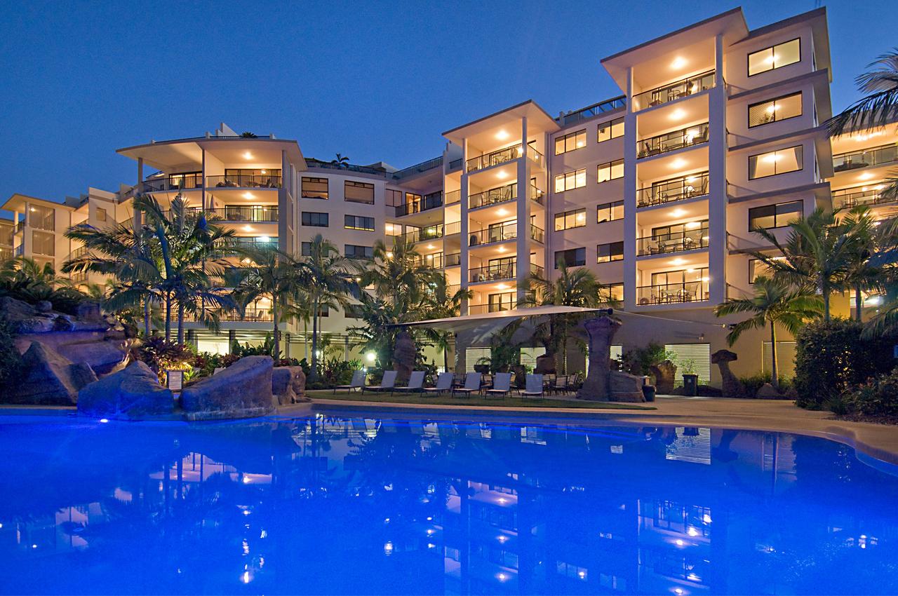 Alexandra Headland QLD Accommodation Rockhampton