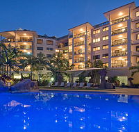 The Mirage Resort Alexandra Headland - Accommodation Rockhampton