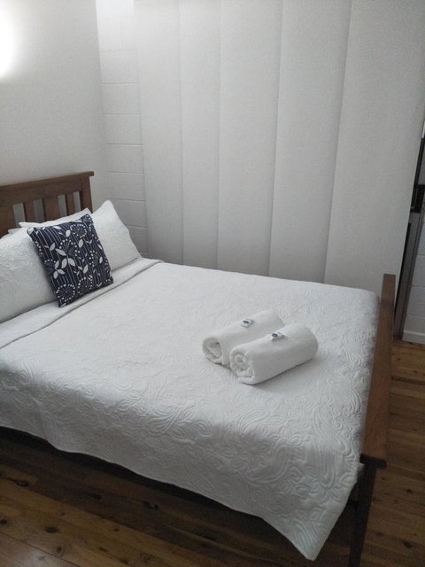 Salty Vibes Retreat - Accommodation Rockhampton 3