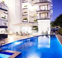Ocean Views Resort Caloundra - Accommodation Rockhampton