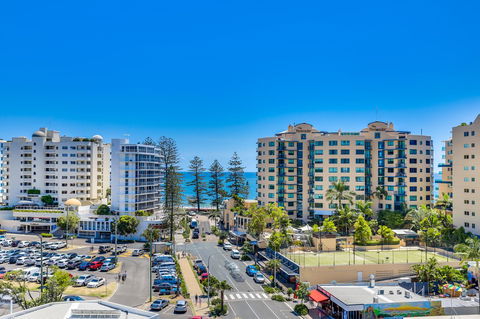 Direct Collective - Sea Breeze Mooloolaba - Accommodation Rockhampton 0