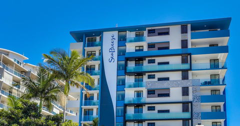 Direct Collective - Sea Breeze Mooloolaba - Accommodation Rockhampton 14