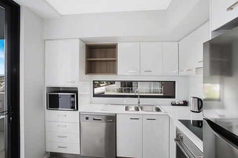 Direct Collective - Sea Breeze Mooloolaba - Accommodation Rockhampton 23