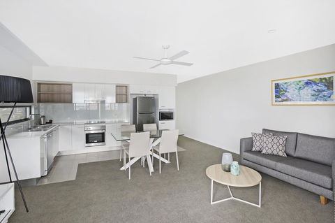 Direct Collective - Sea Breeze Mooloolaba - Accommodation Rockhampton 24
