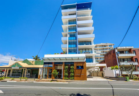 Direct Collective - Sea Breeze Mooloolaba - Accommodation Rockhampton 16