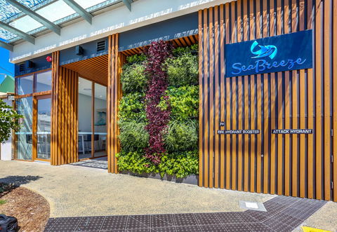 Direct Collective - Sea Breeze Mooloolaba - Accommodation Rockhampton 2