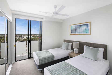 Direct Collective - Sea Breeze Mooloolaba - Accommodation Rockhampton 4