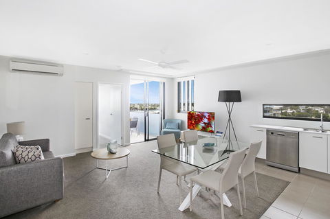 Direct Collective - Sea Breeze Mooloolaba - Accommodation Rockhampton 25