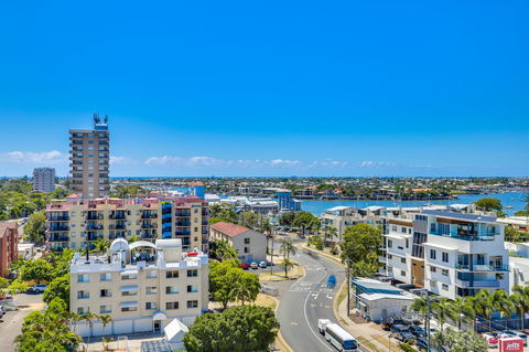Direct Collective - Sea Breeze Mooloolaba - Accommodation Rockhampton 13