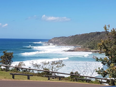 Pandanus Spa Cottage - Accommodation Rockhampton 14