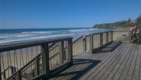 Pandanus Spa Cottage - Accommodation Rockhampton 12
