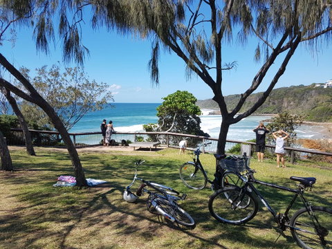 Pandanus Spa Cottage - Accommodation Rockhampton 11