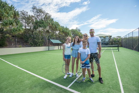 The Retreat Beach Houses - Accommodation Rockhampton 11
