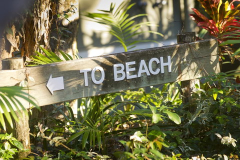 The Retreat Beach Houses - Accommodation Rockhampton 17