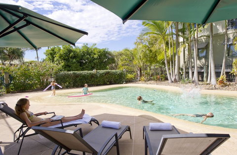 The Retreat Beach Houses - Accommodation Rockhampton 18