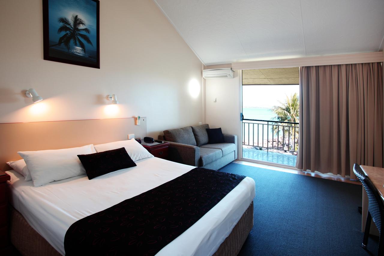 Bowen QLD Accommodation Rockhampton