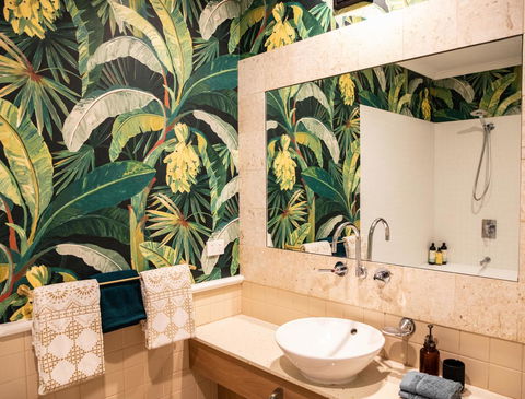 NOMAD - Luxe Apartment - Accommodation Rockhampton 12