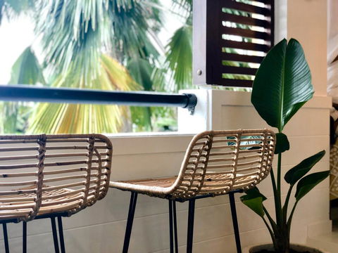 NOMAD - Luxe Apartment - Accommodation Rockhampton 37