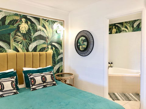 NOMAD - Luxe Apartment - Accommodation Rockhampton 42