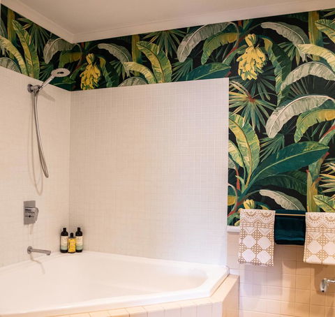 NOMAD - Luxe Apartment - Accommodation Rockhampton 11