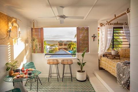 NOMAD - Luxe Apartment - Accommodation Rockhampton 1