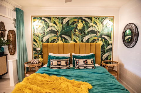 NOMAD - Luxe Apartment - Accommodation Rockhampton 7