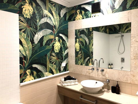 NOMAD - Luxe Apartment - Accommodation Rockhampton 43