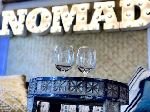 NOMAD - Luxe Apartment - Accommodation Rockhampton 38