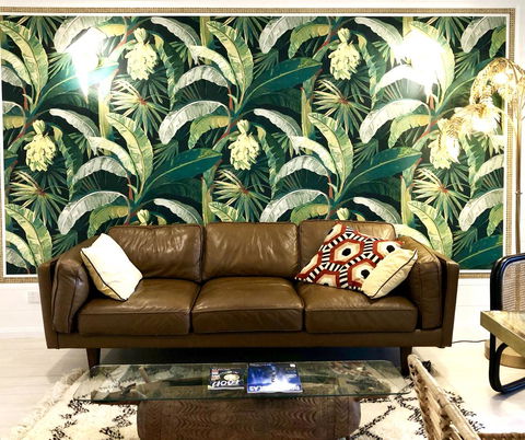 NOMAD - Luxe Apartment - Accommodation Rockhampton 8